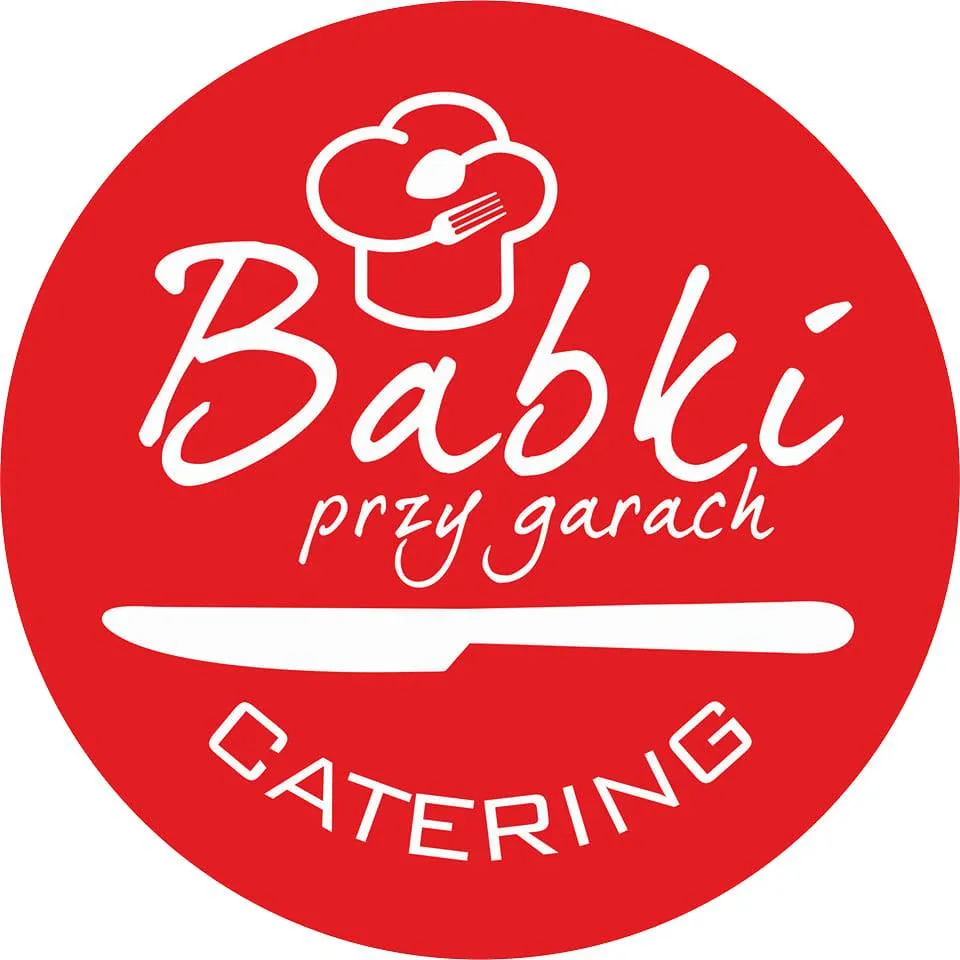 Babki przy garach logo